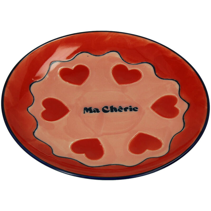 Bord Ma Chérie Hart – Kersten