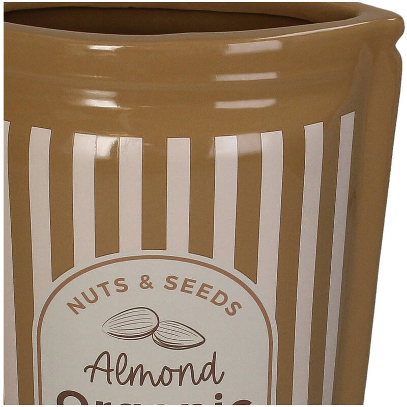 Vase Granola – Kersten