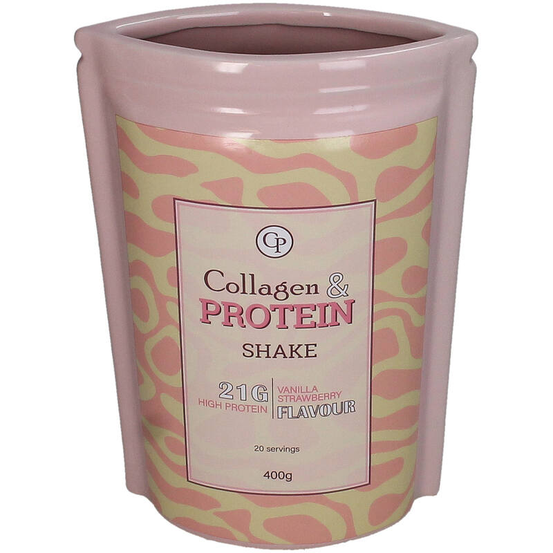 Vaas Protein Shake – Kersten