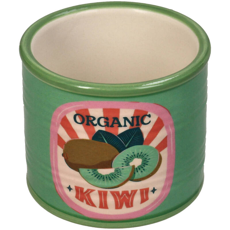 Potje Kiwi Extra Small - Kersten