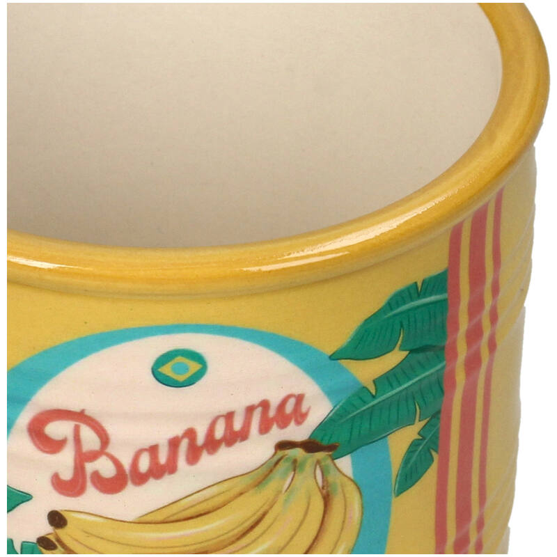 Pot Banaan Small - Kersten