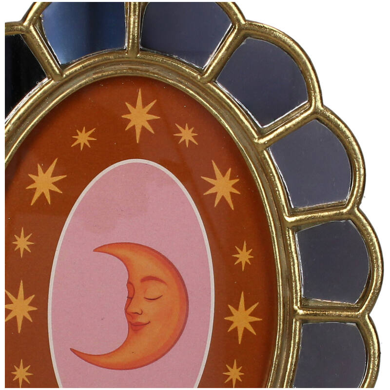 Photo frame Moon – Kersten