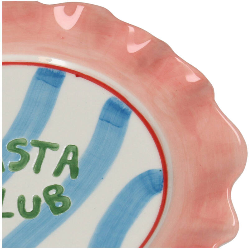 Bord Pasta Club - Kersten