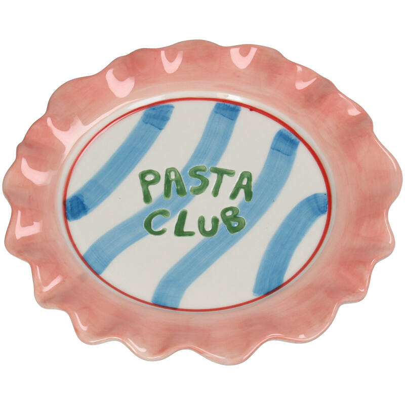Bord Pasta Club - Kersten