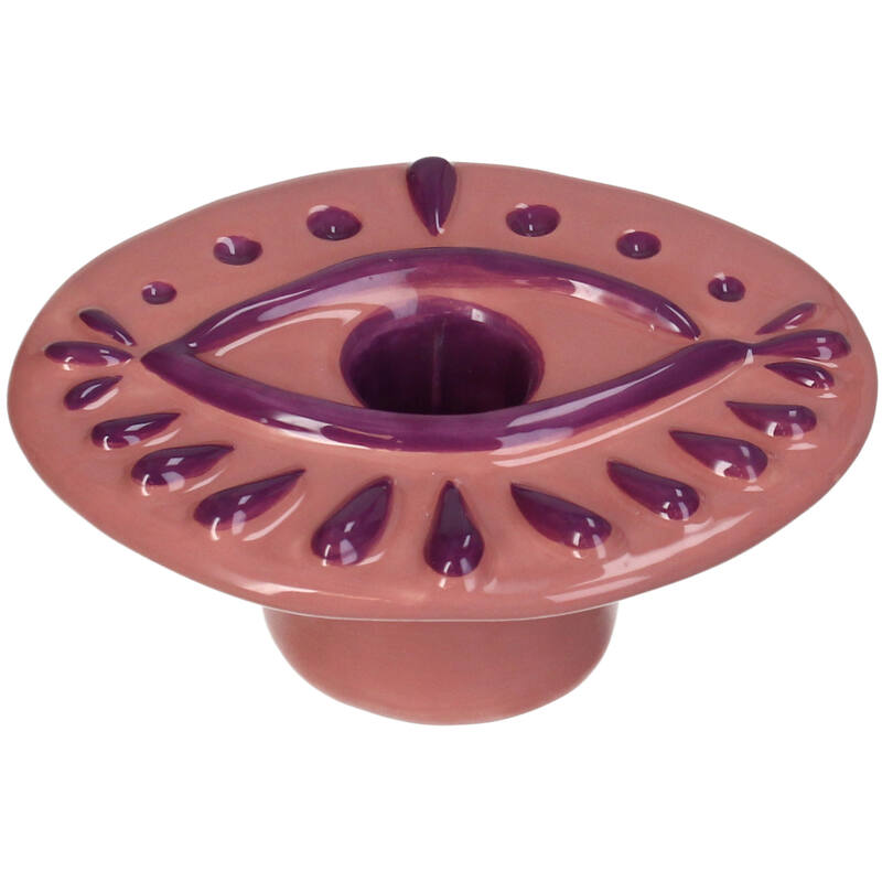 Candlestick Eye – Kersten