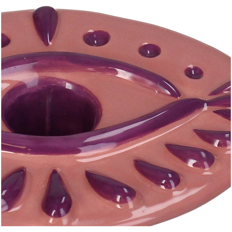 Candlestick Eye – Kersten