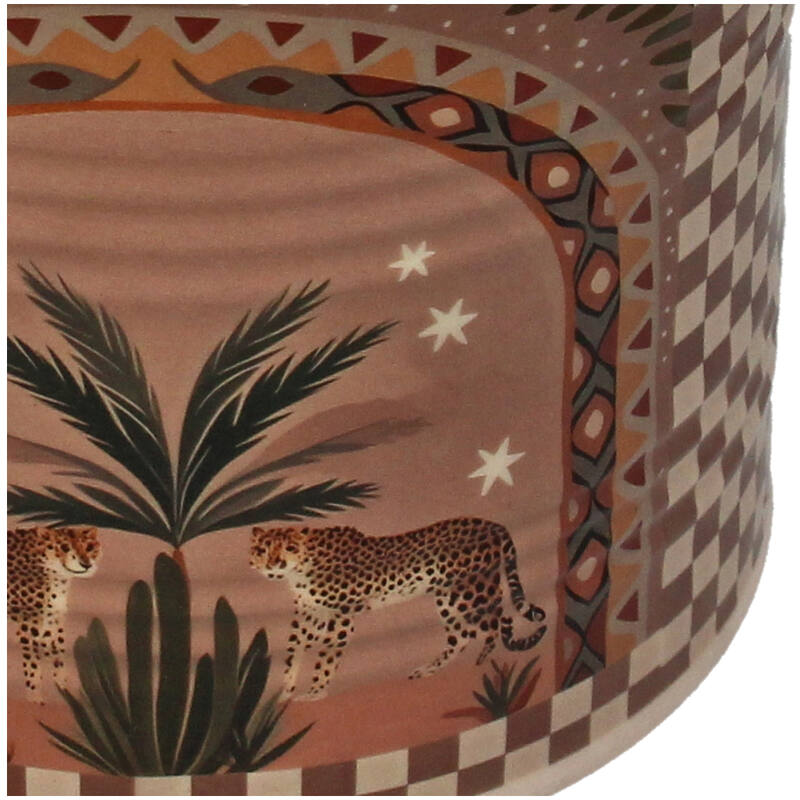 Pot Luipaard Small - Kersten