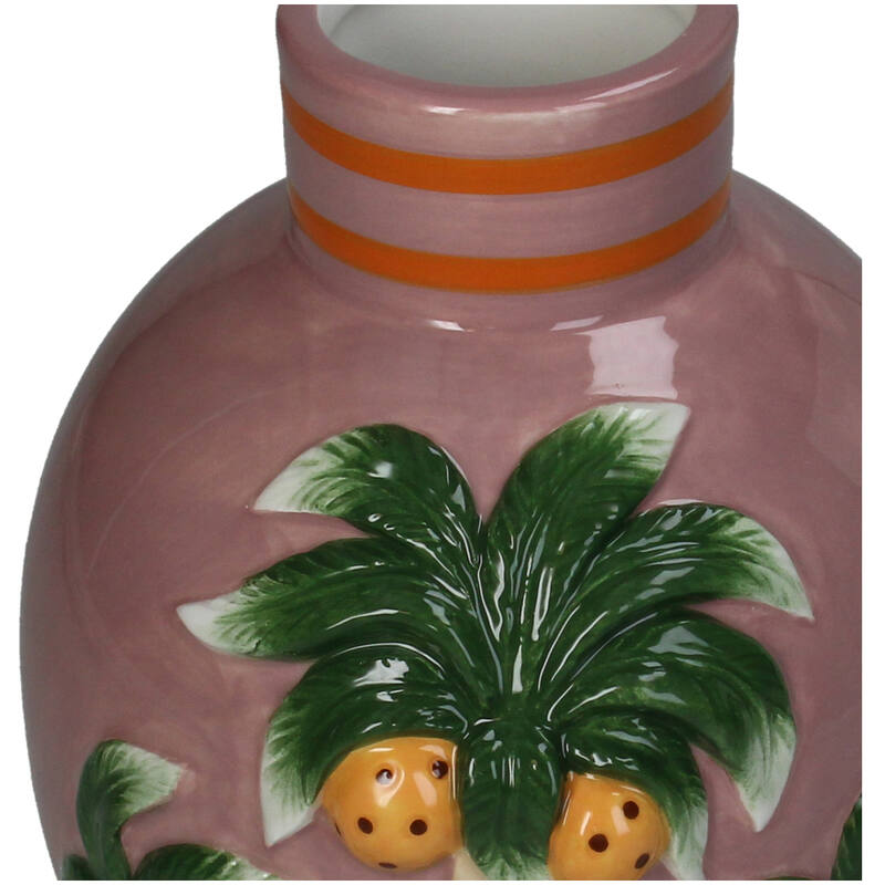 Vaas Palmboom - Kersten