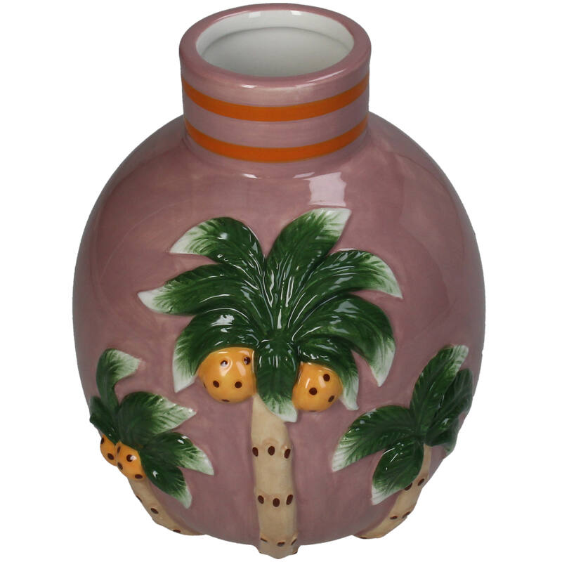 Vaas Palmboom - Kersten