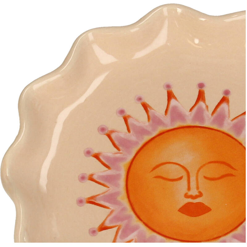 Sieradenschaaltje Sun - Kersten