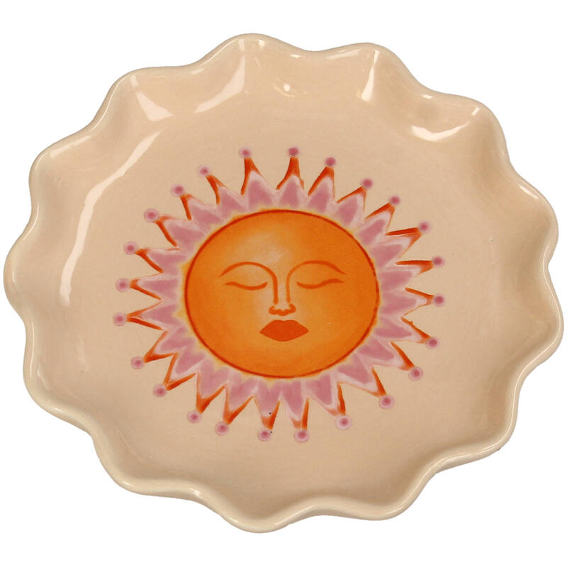 Sieradenschaaltje Sun - Kersten