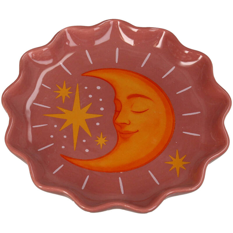 Sieradenschaaltje Staand Moon - Kersten