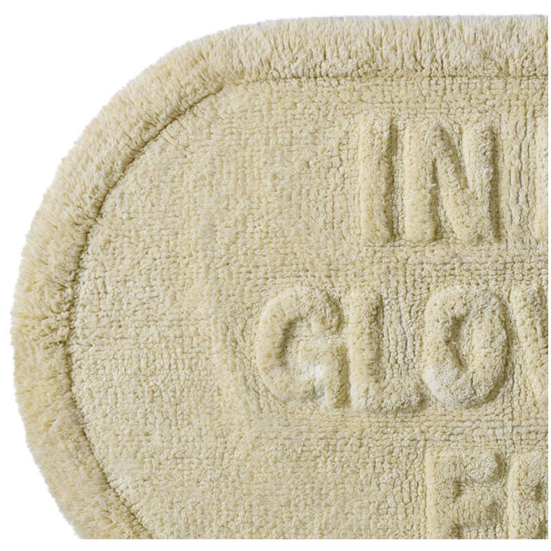 Badmat Glow Era - Kersten