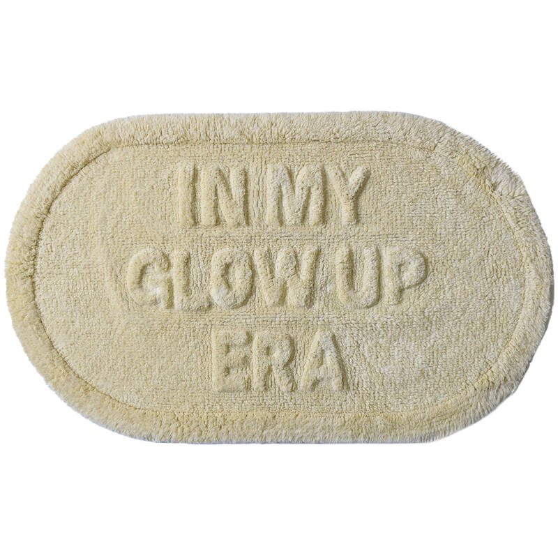 Badmat Glow Era - Kersten