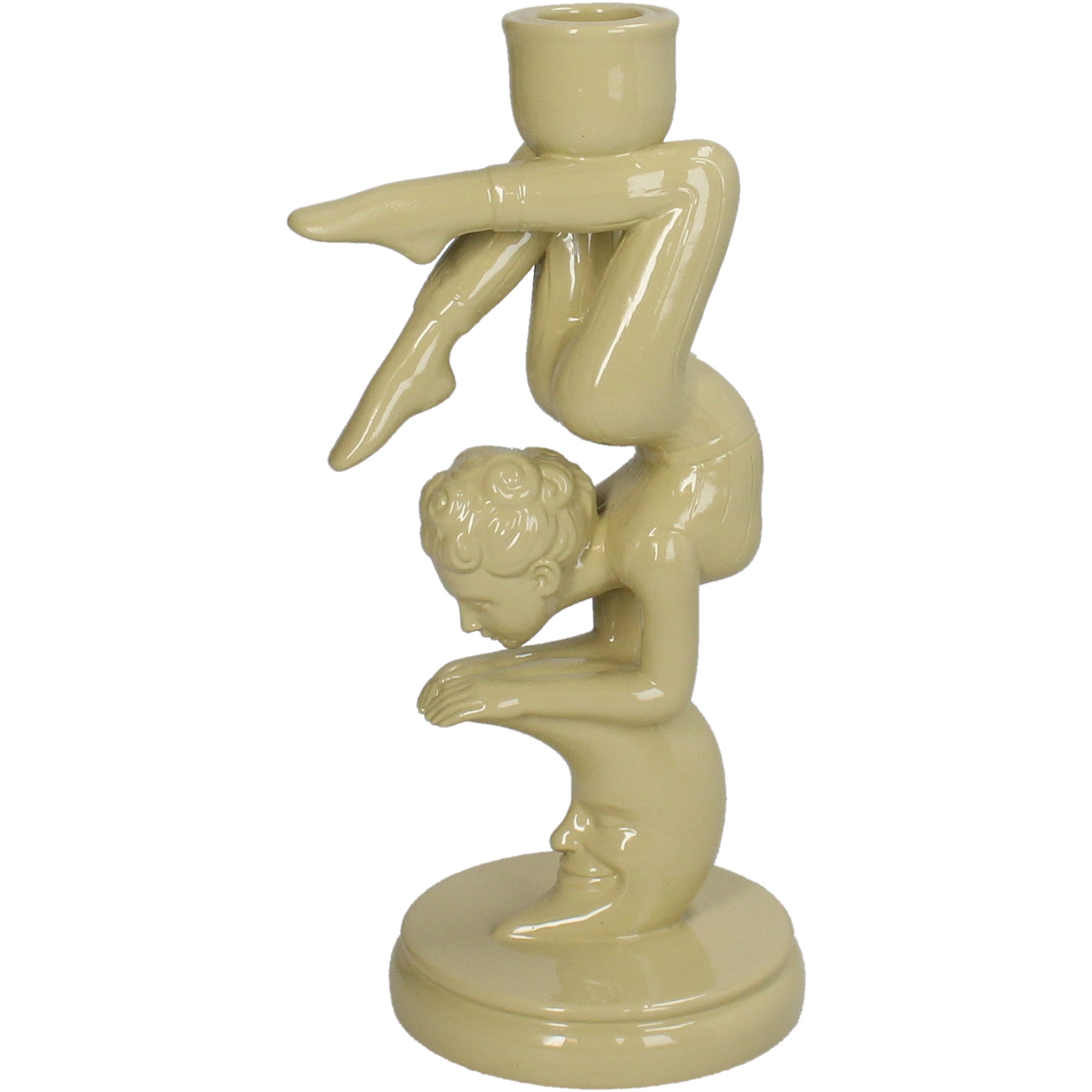 Kandelaar Acrobate – Kersten