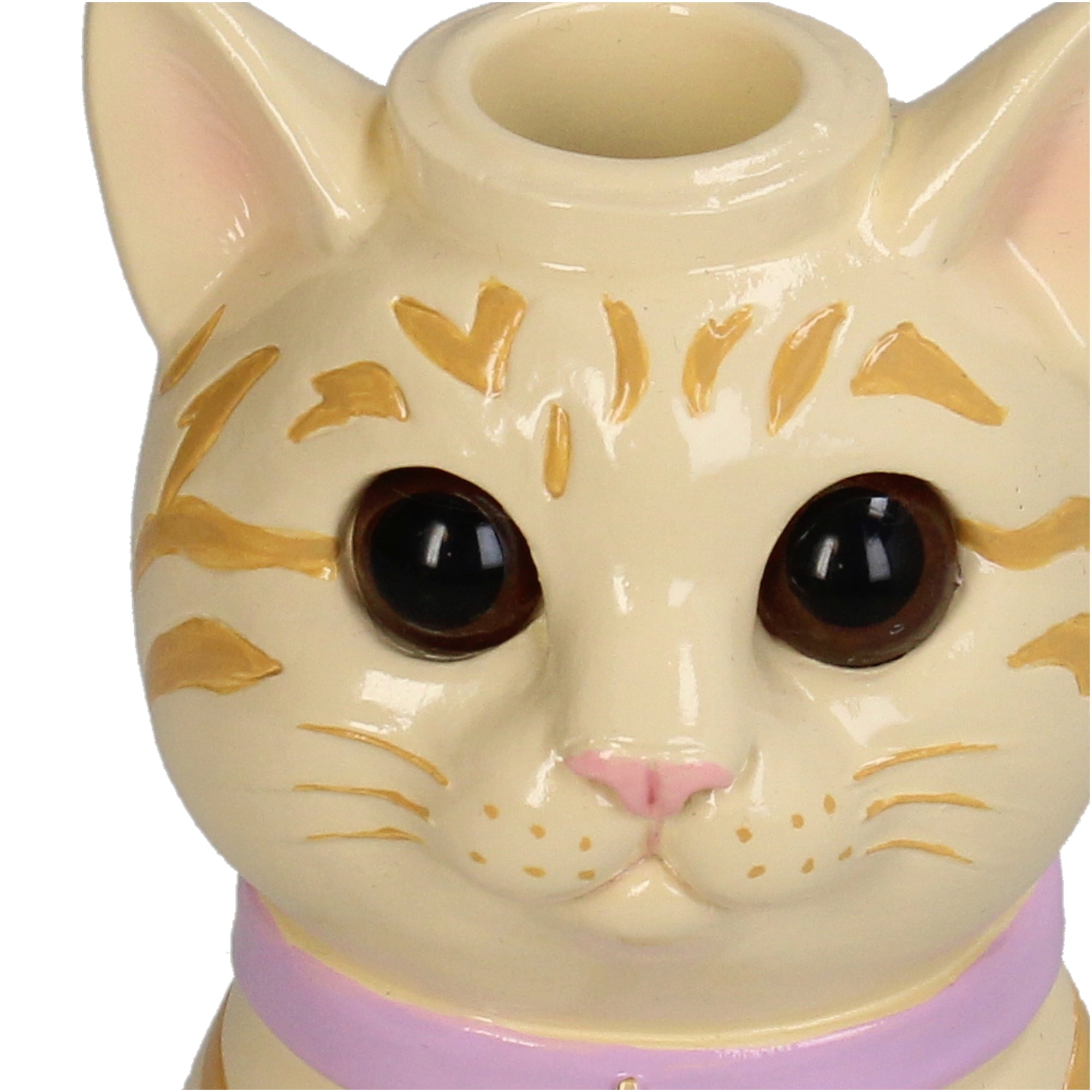 Kandelaar Kat – Kersten