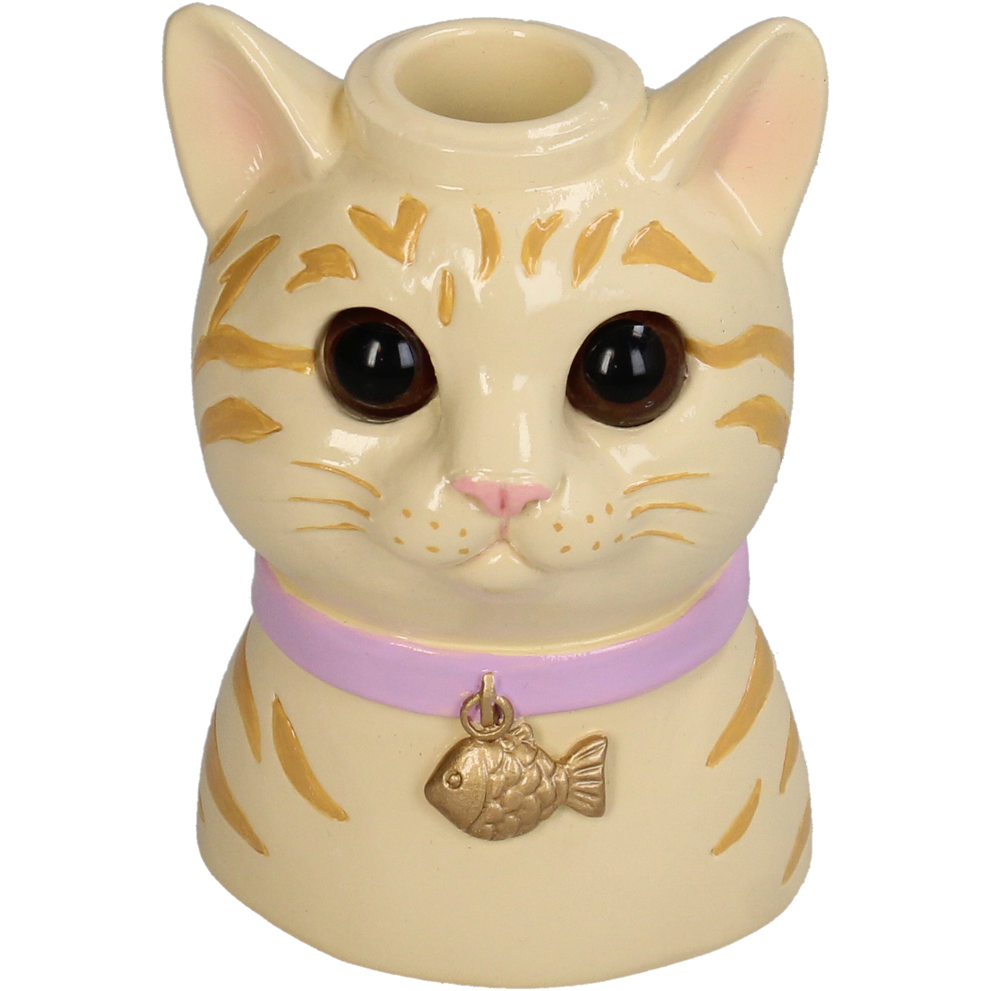Kandelaar Kat – Kersten