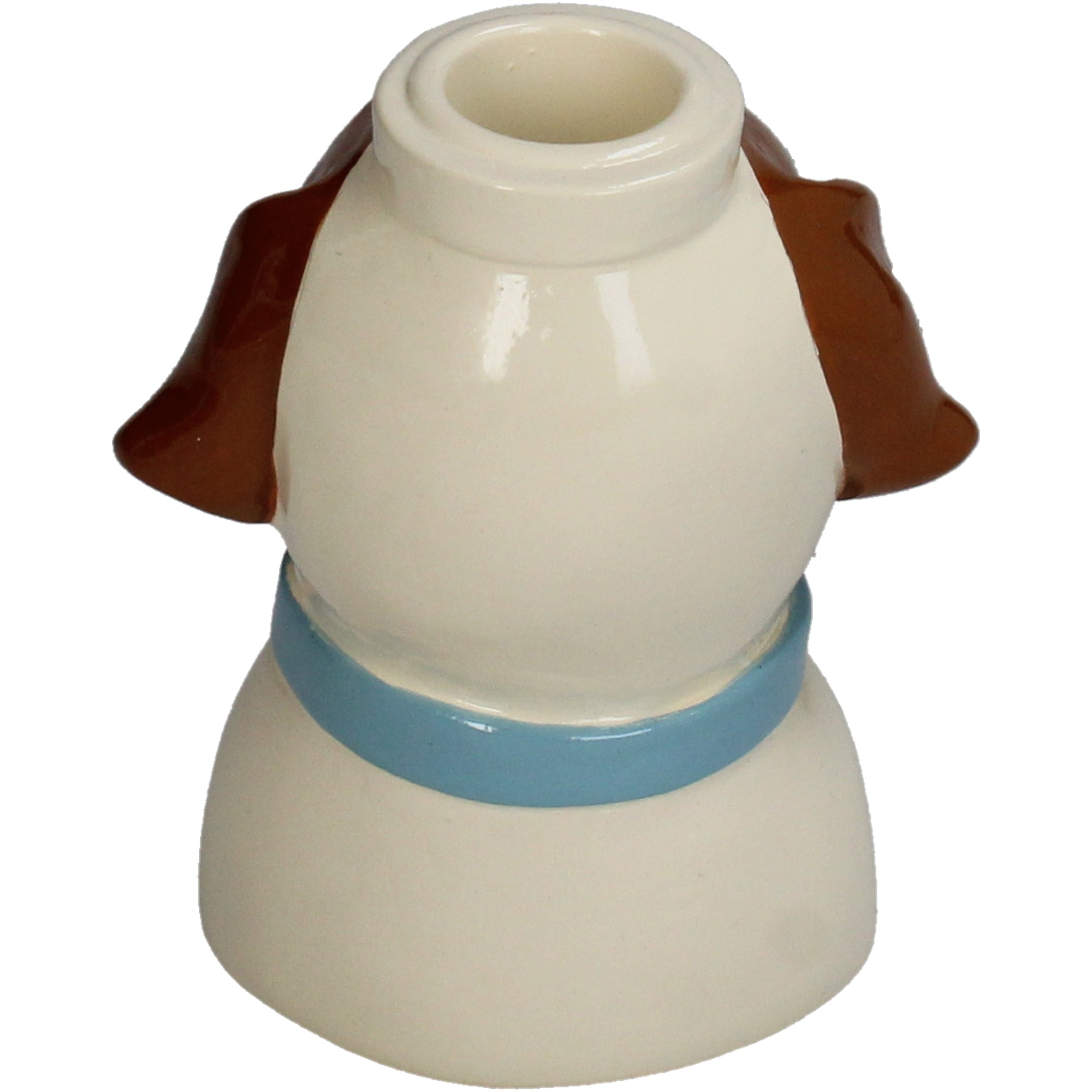 Kandelaar Hond – Kersten