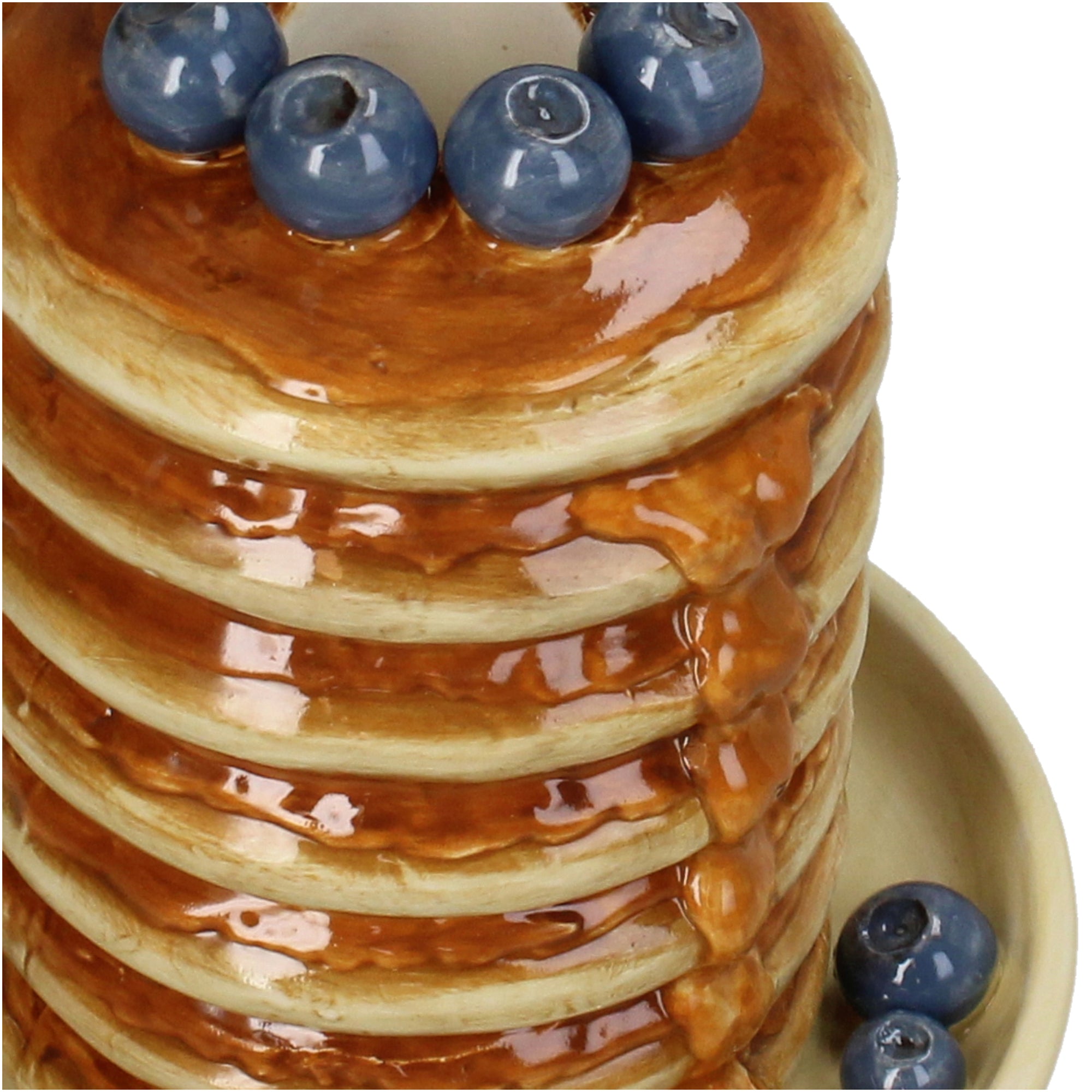 Kandelaar Pannenkoeken – Kersten