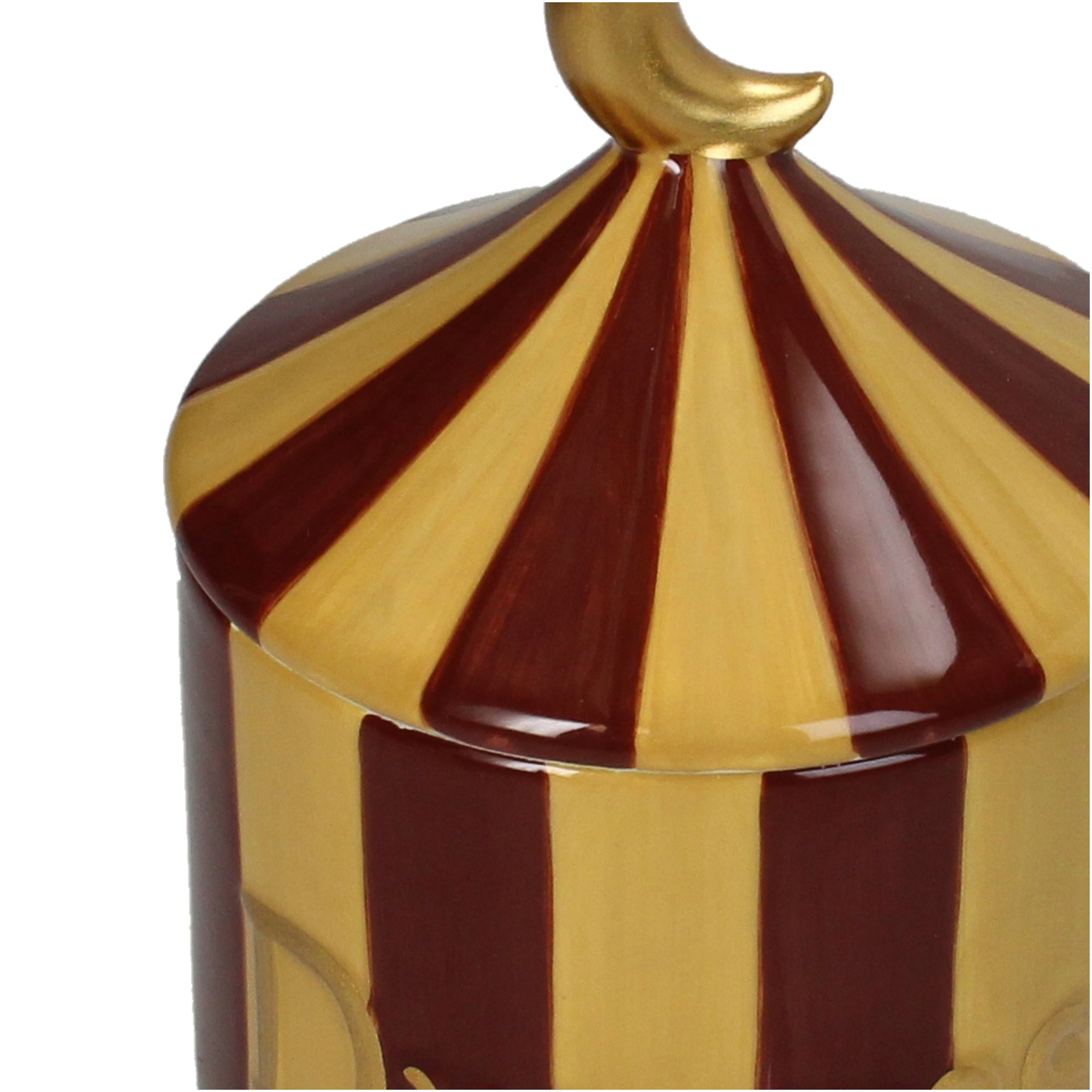 Opbergpot Circus Dreams – Kersten