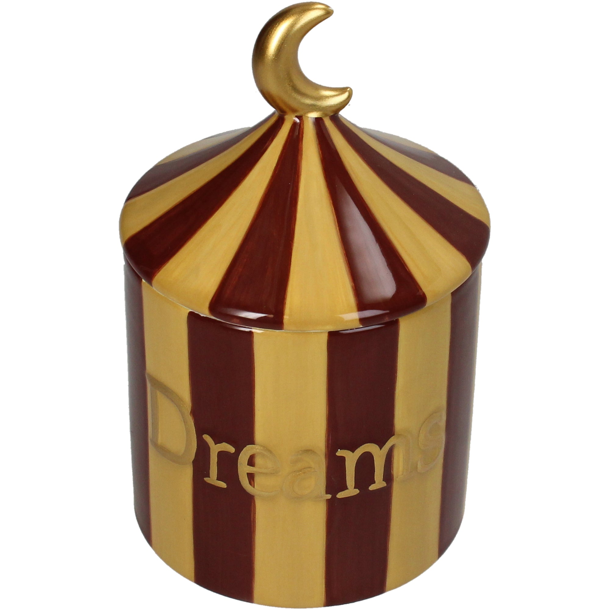 Opbergpot Circus Dreams – Kersten