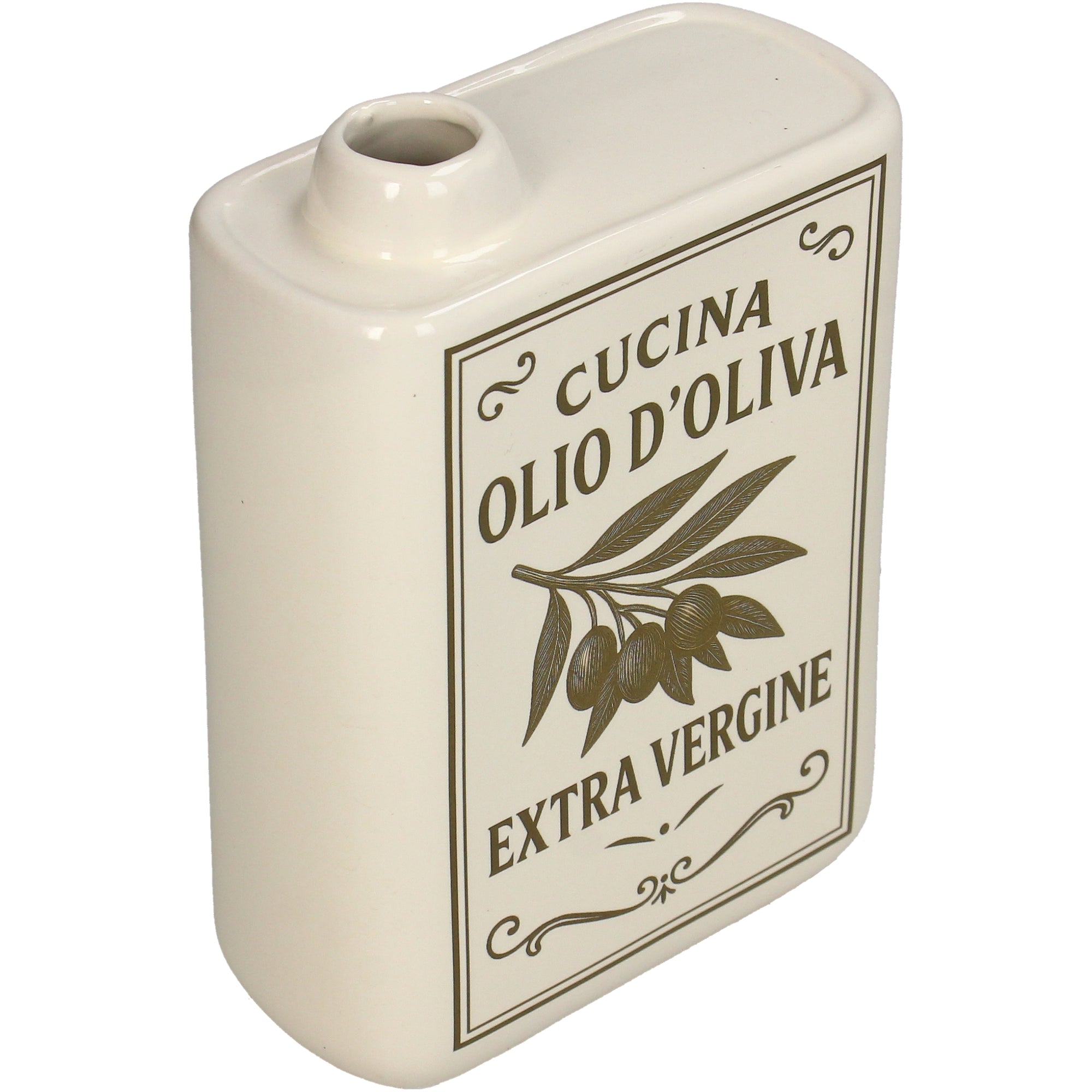 Vaas Cucina Olio – Kersten