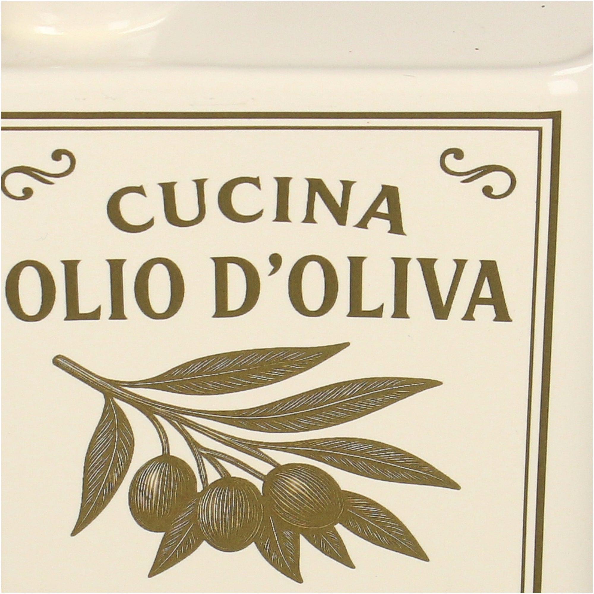 Vaas Cucina Olio – Kersten