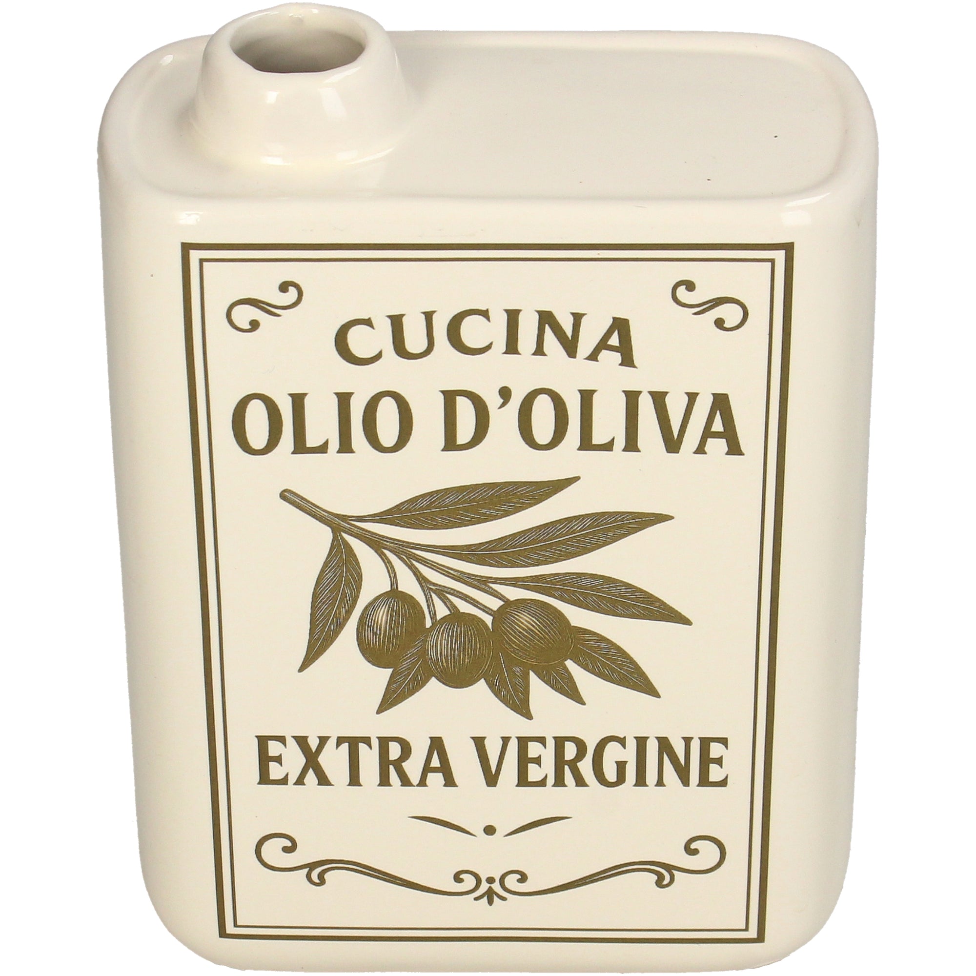 Vaas Cucina Olio – Kersten