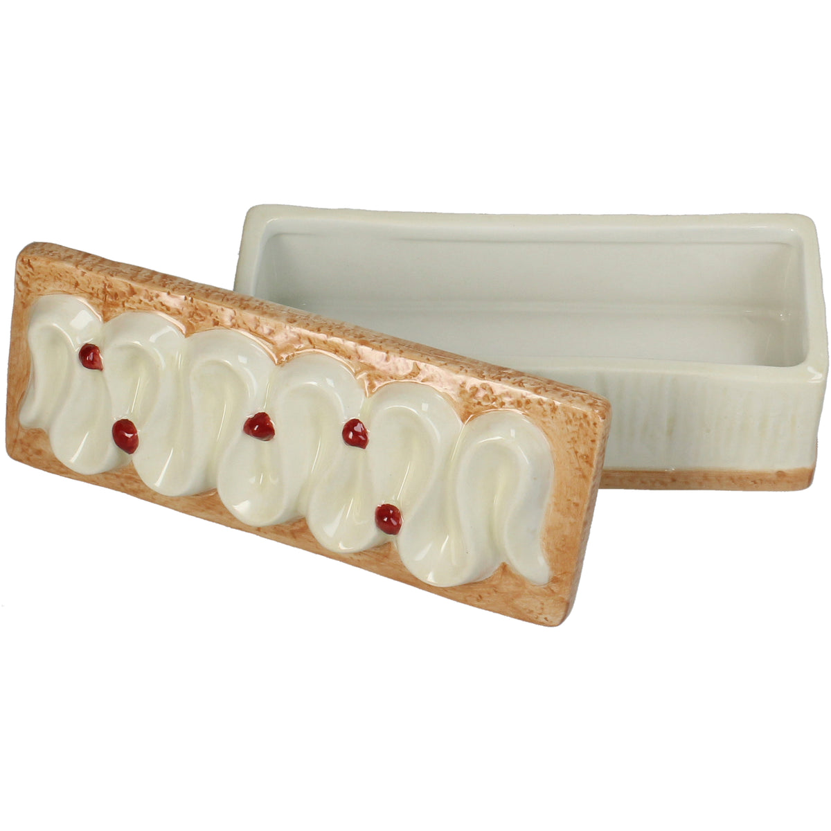 Kerst Ornament IJs Dessert - Kersten