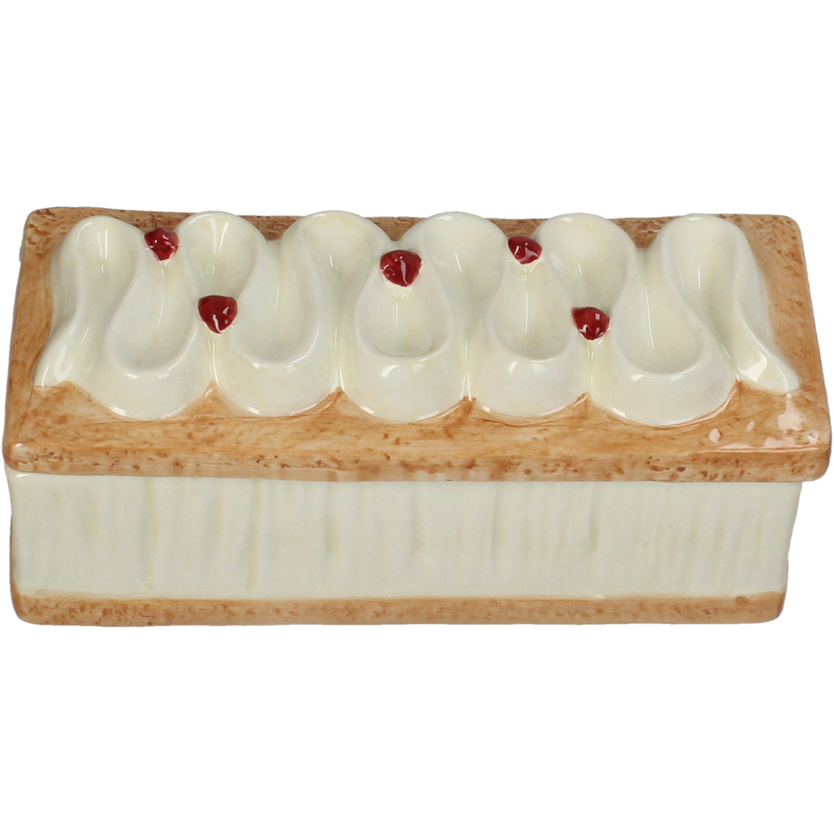 Kerst Ornament IJs Dessert - Kersten