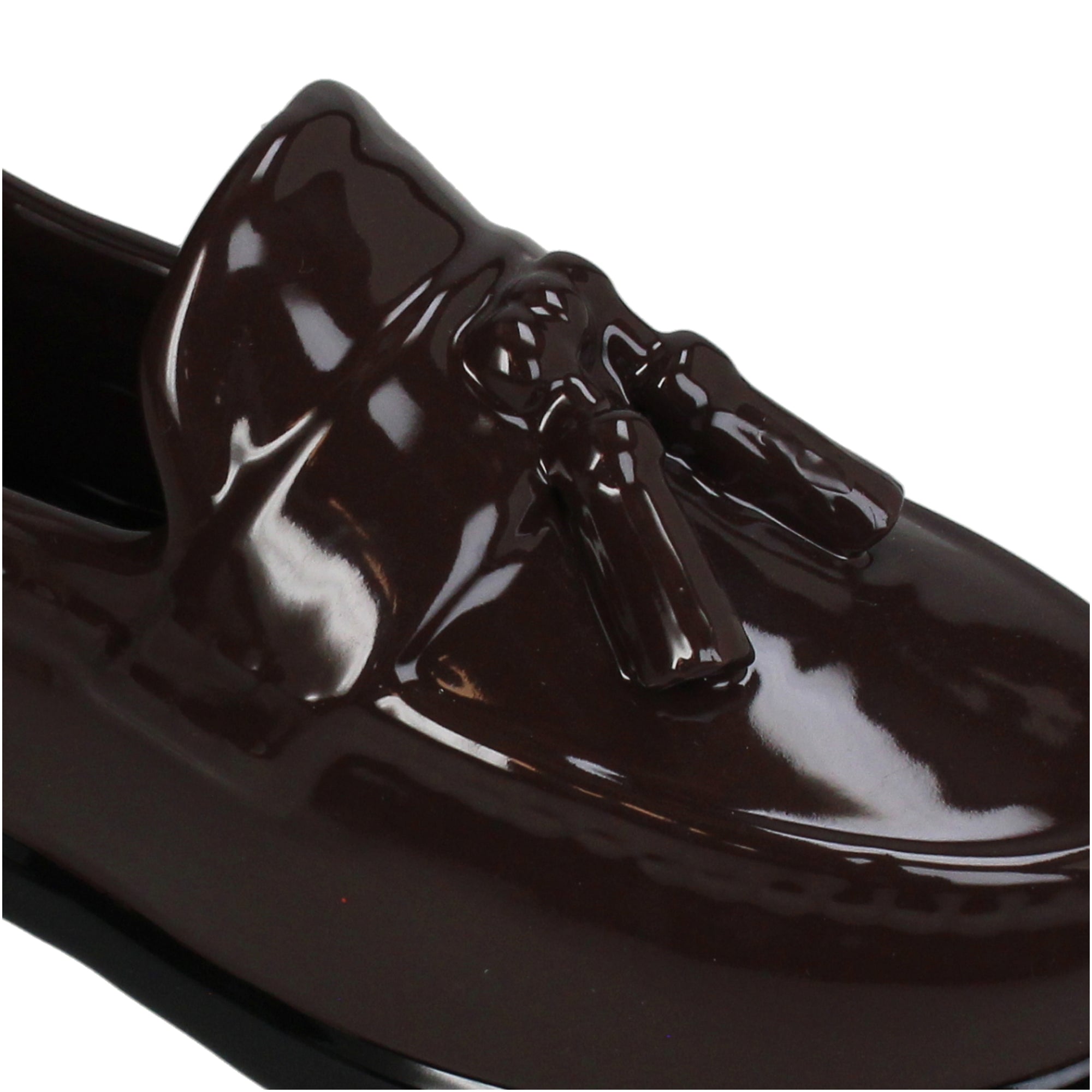 Pot Loafer – Kersten