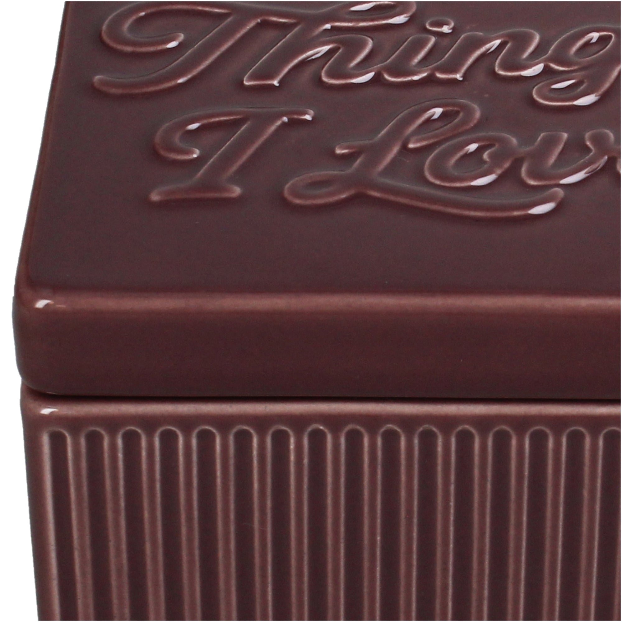 Opbergpot Things I Love – Kersten