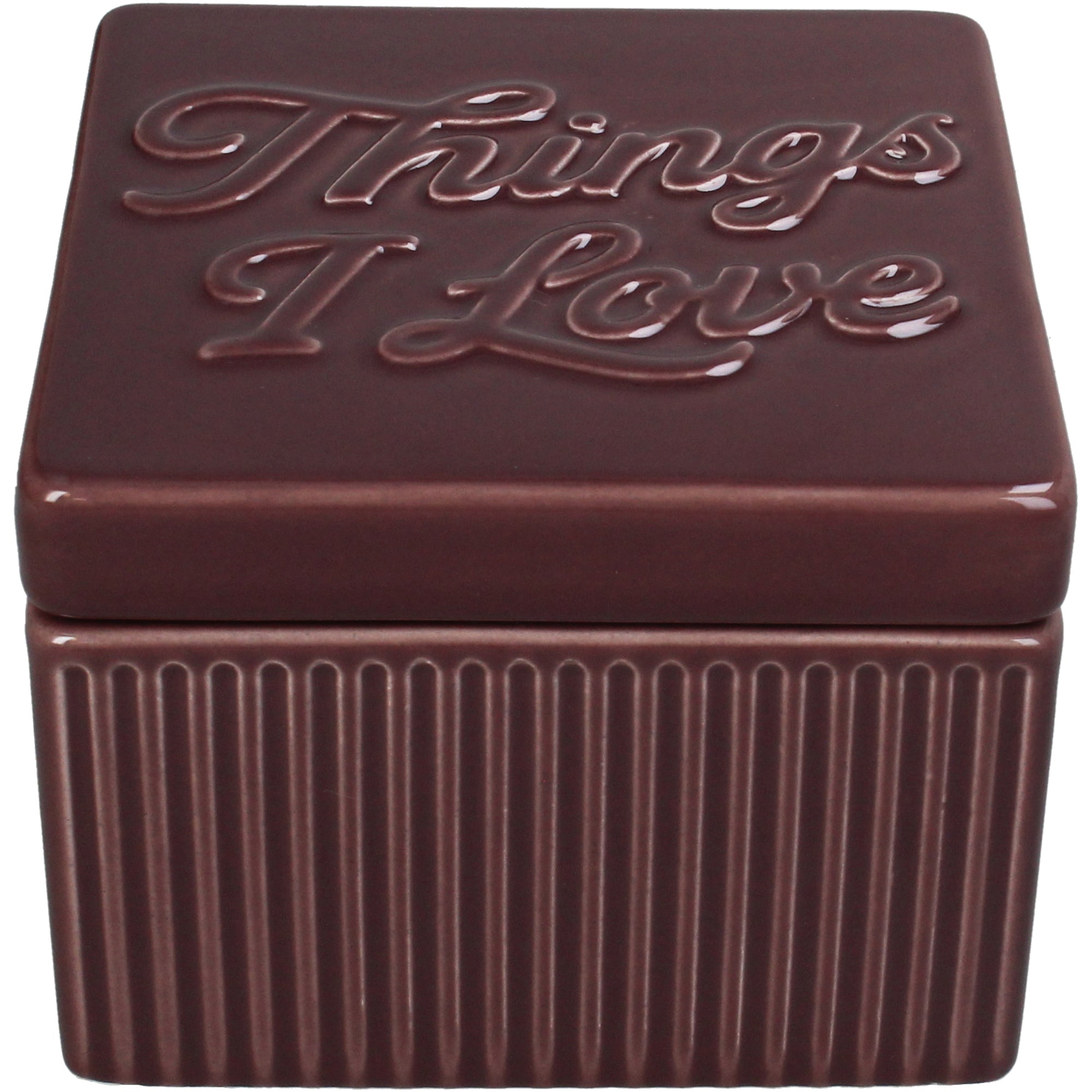 Opbergpot Things I Love – Kersten