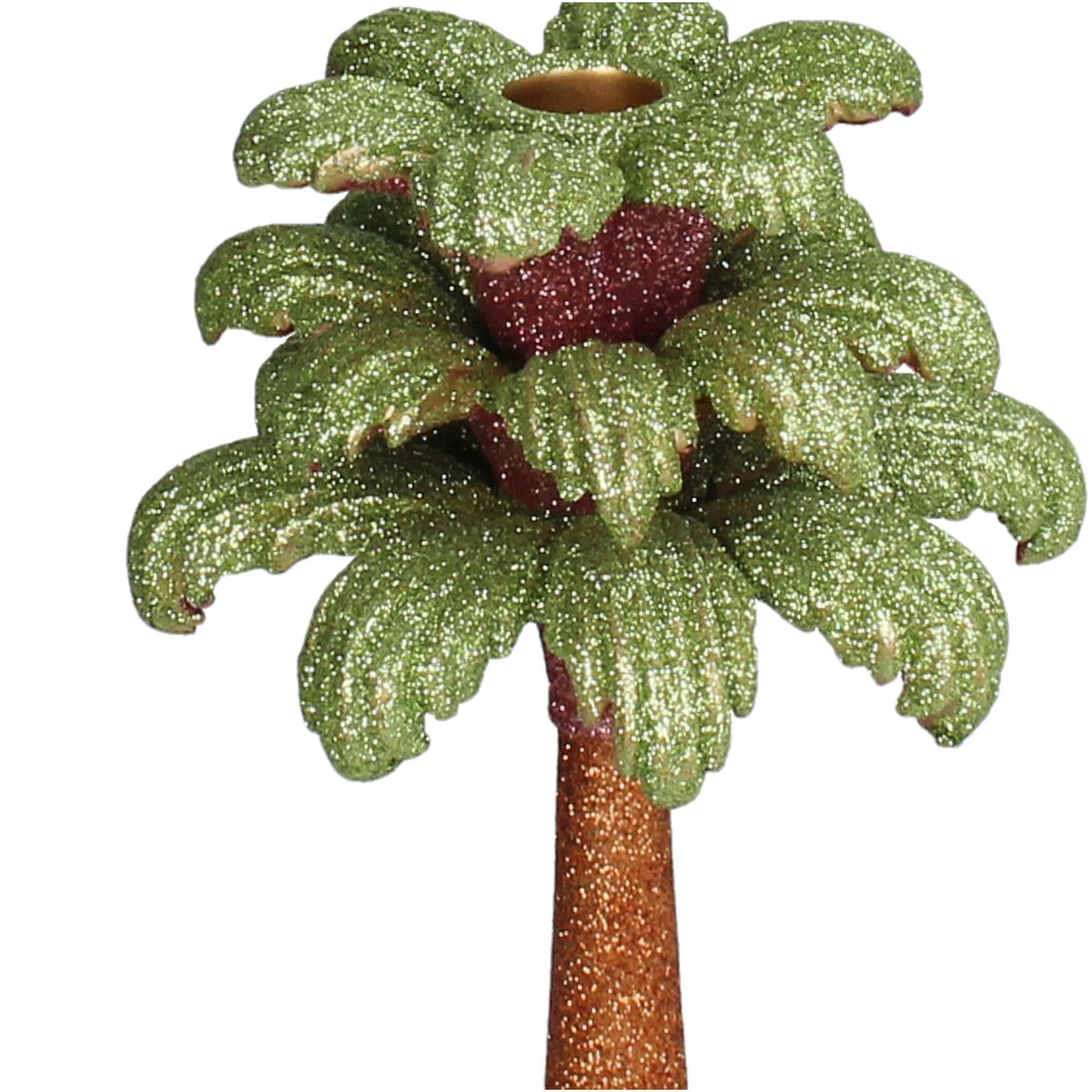 Kandelaar Palmboom – Kersten