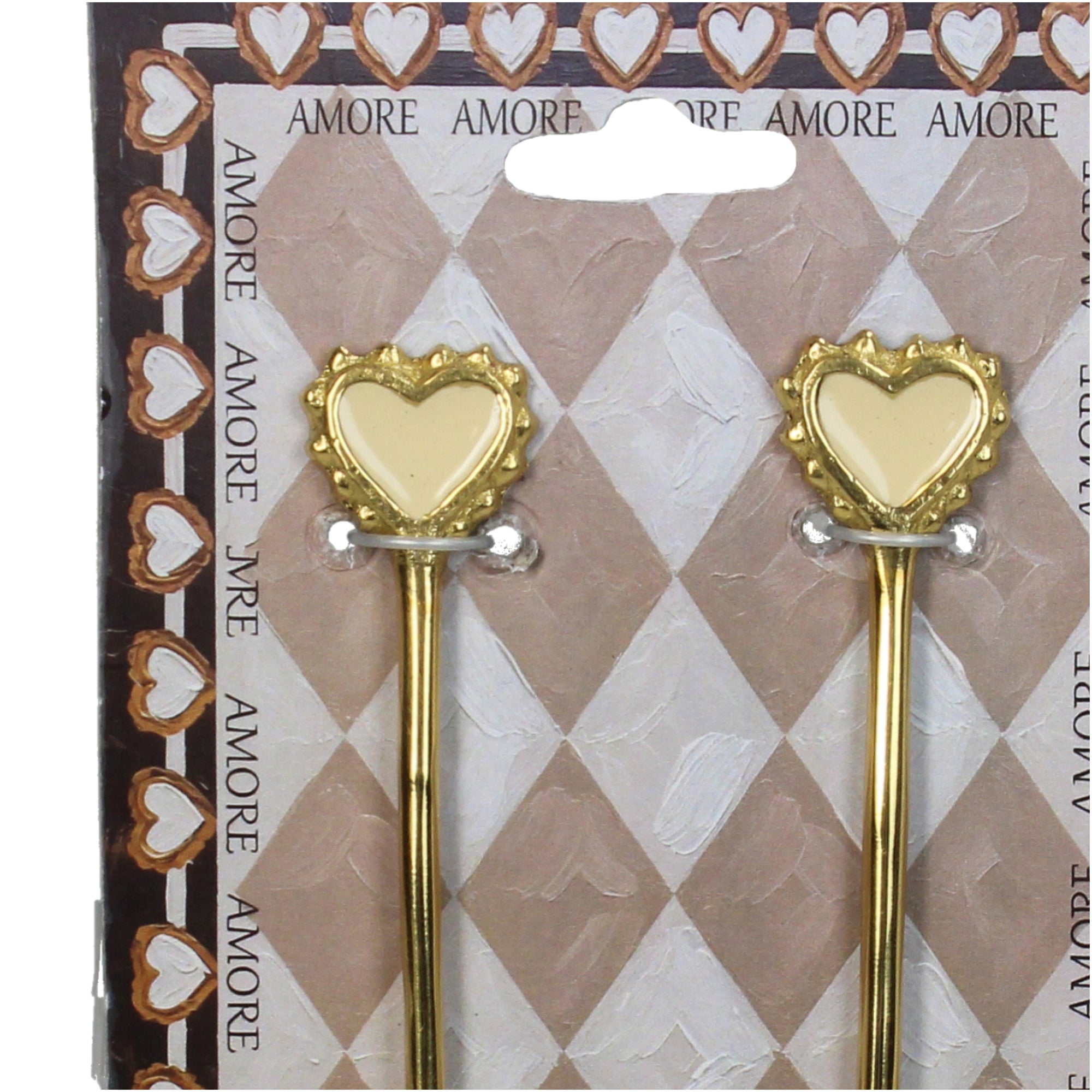 Lepelset Hart Goud – Kersten