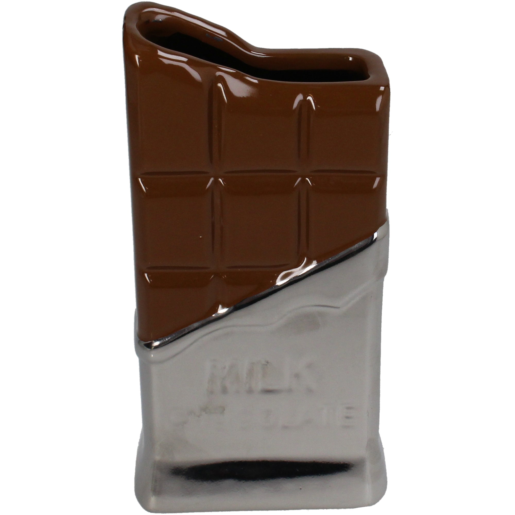 Vaas Chocoladereep – Kersten