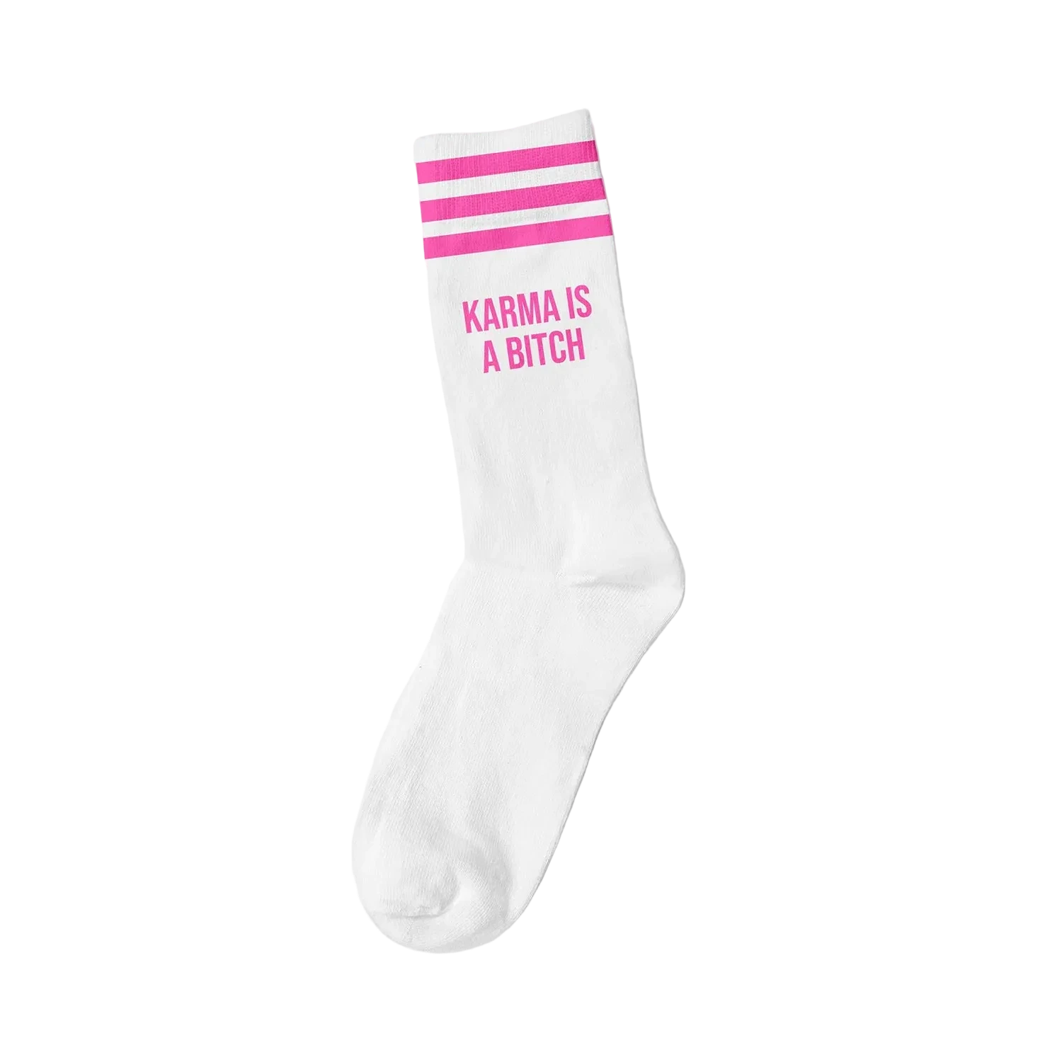 Sokken Karma Is A Bitch - Mothersocker