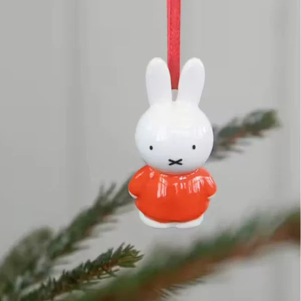 Kerst Ornament Nijntje - Pluto