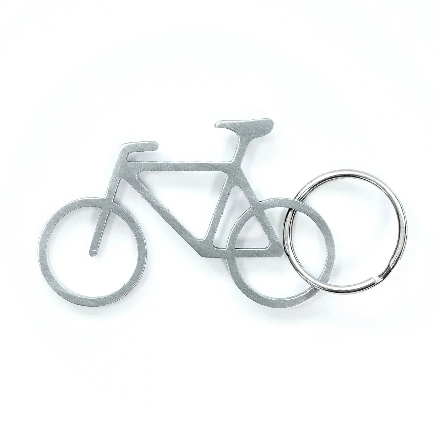 Bicycle bottle opener - Kikkerland 