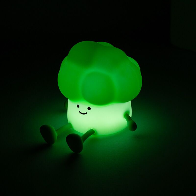 Lampje Broccoli - Puckator
