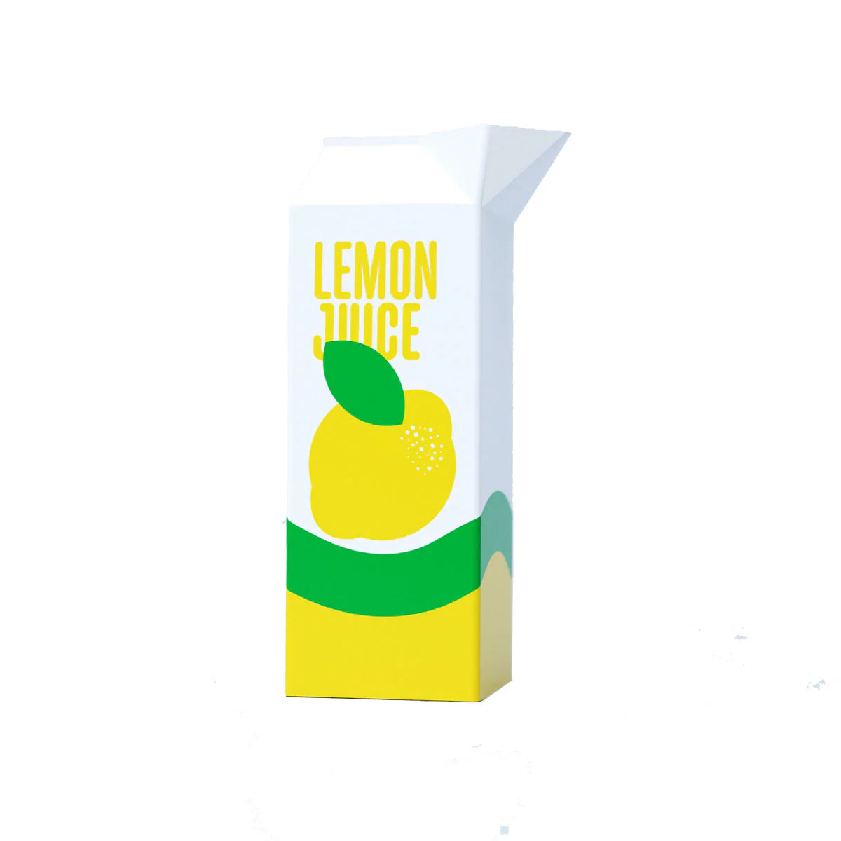 Vaas Lemon Juice - Fluid