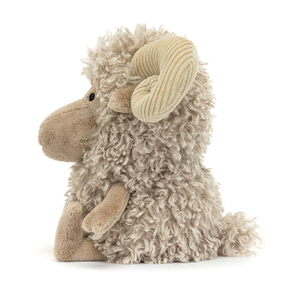 Knuffel Ramsley Sheep - Jellycat