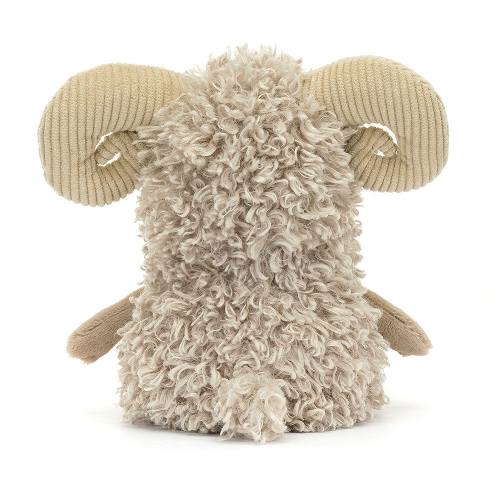 Knuffel Ramsley Sheep - Jellycat