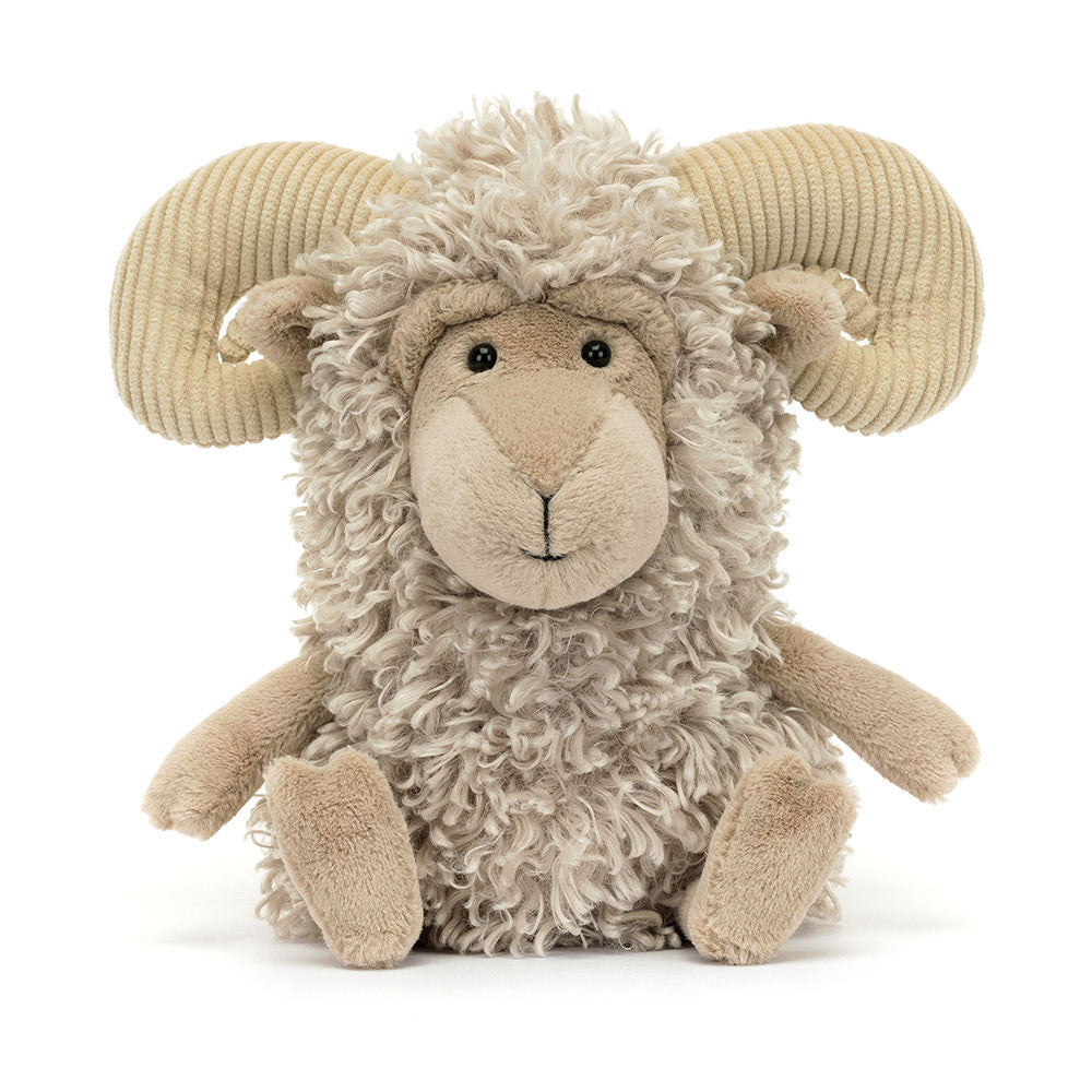 Knuffel Ramsley Sheep - Jellycat