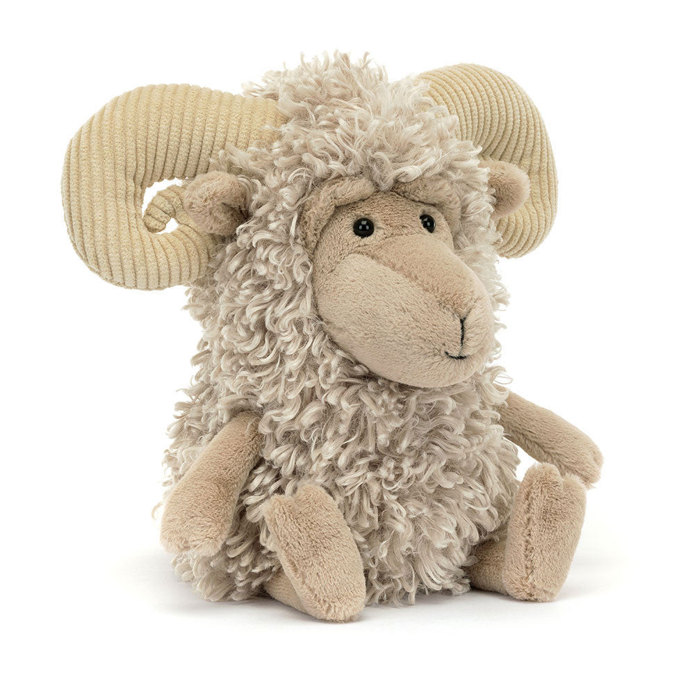 Knuffel Ramsley Sheep - Jellycat