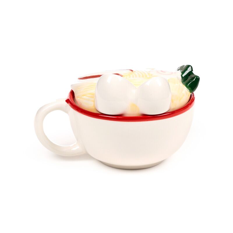 Mok Nori de Ramen - Puckator