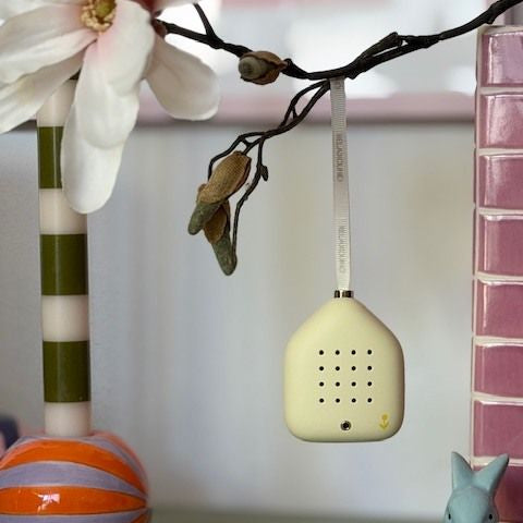 Klangwürfel Lily Bells Sunwing - Relaxound