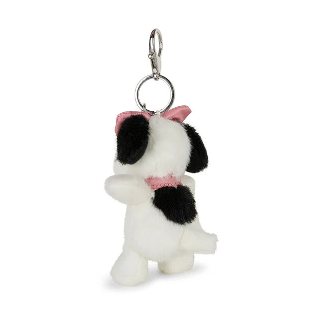 Sleutelhanger Lucky Belle Fuzzy Cream - Bon Ton Toys
