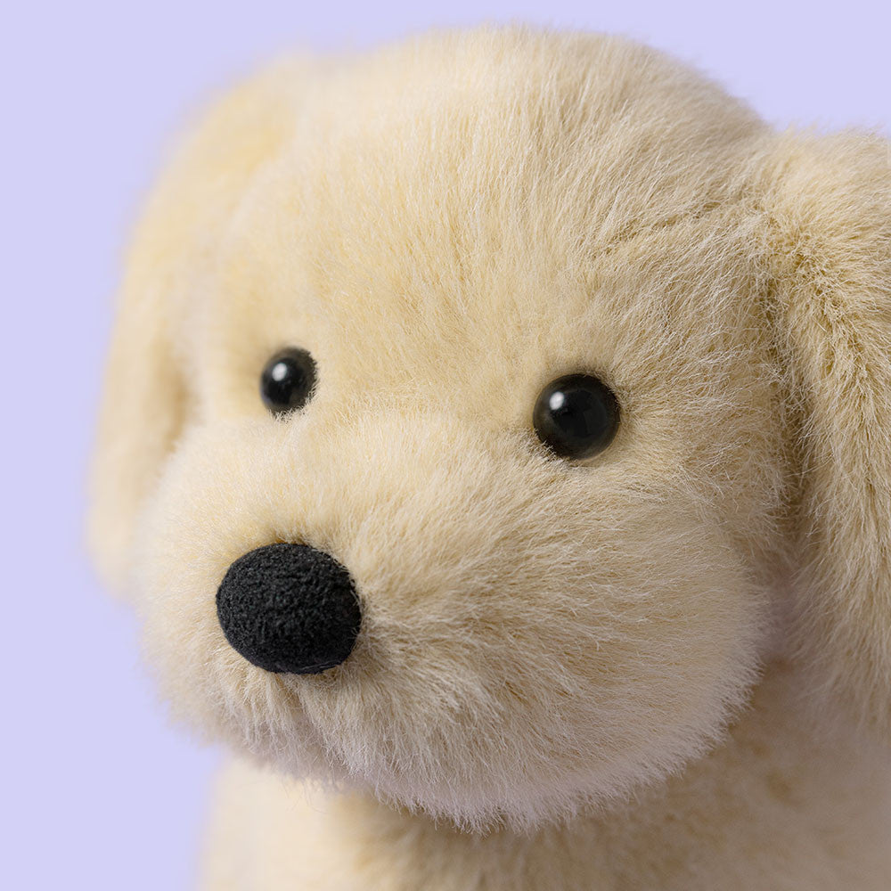 Knuffel Golden Puppy – Jellycat