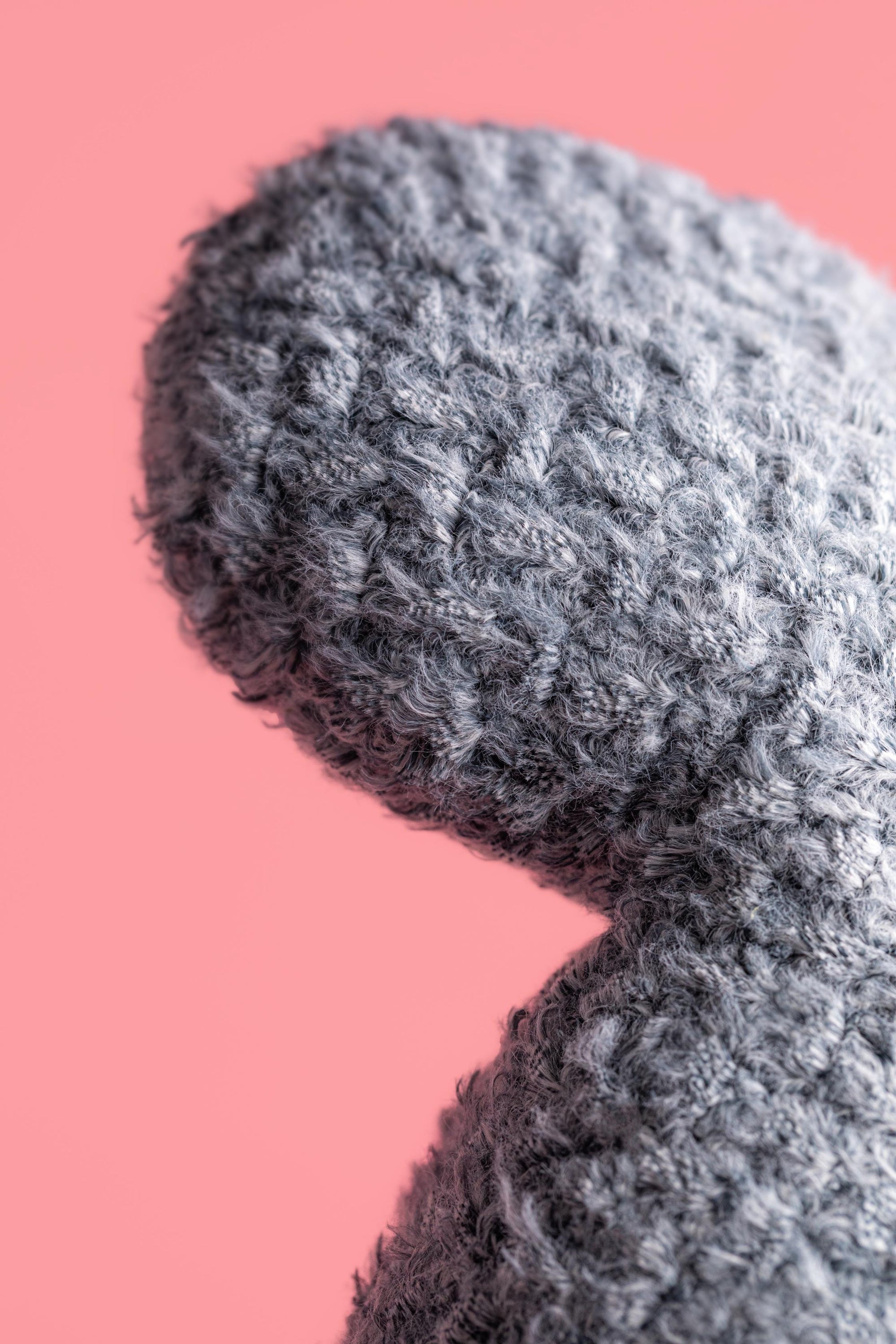 Maffles Manatee Cuddly Toy - Jellycat